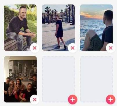 Tobias Pelster Before