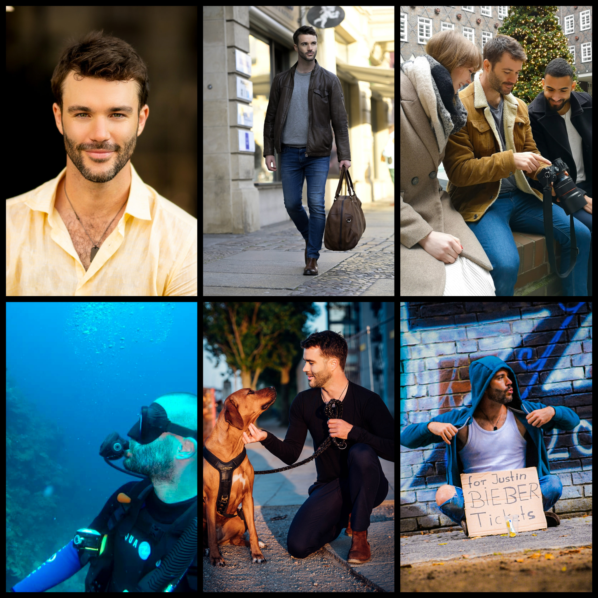 Fabian Bussinger After