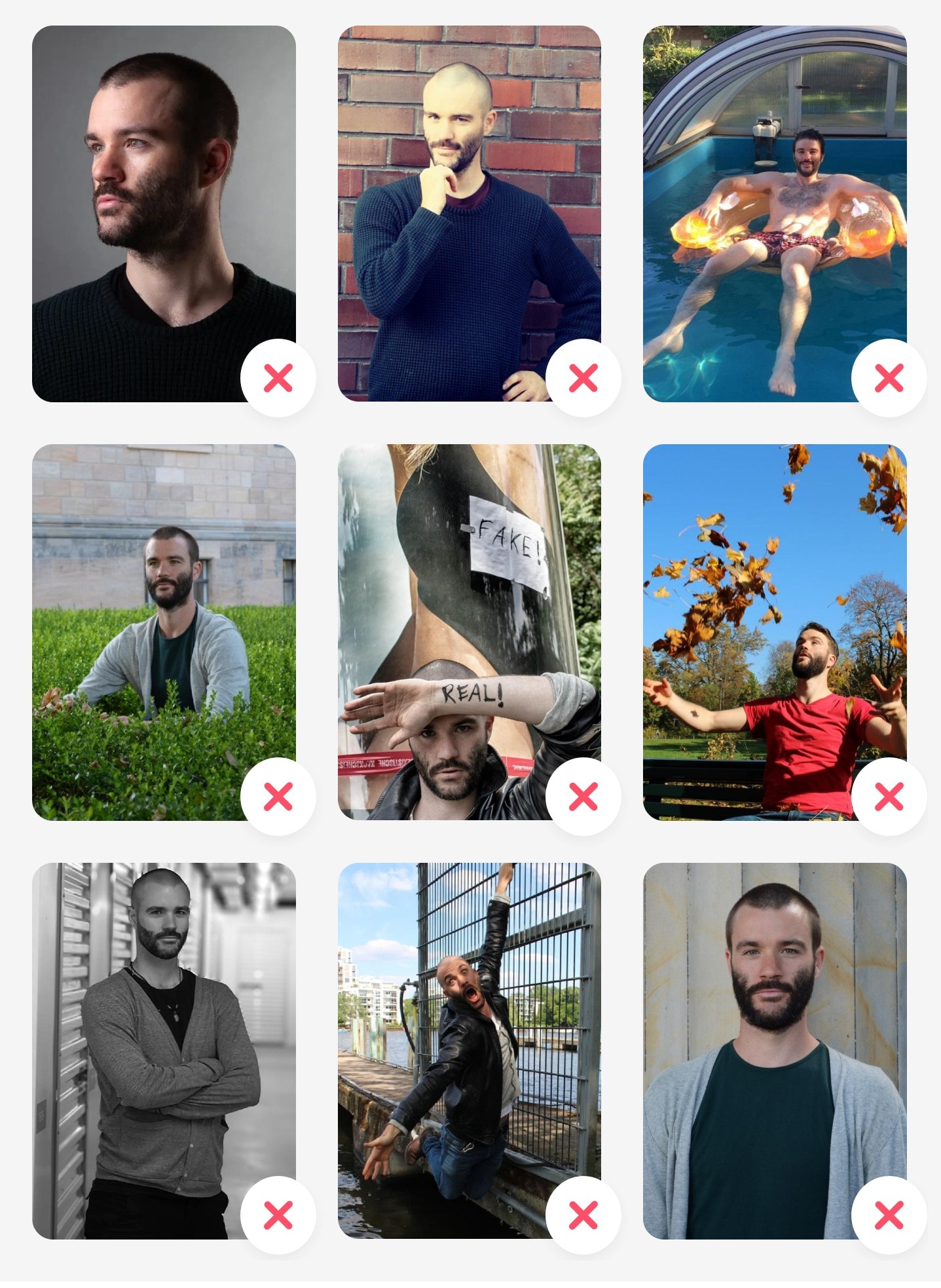 Fabian Bussinger Before