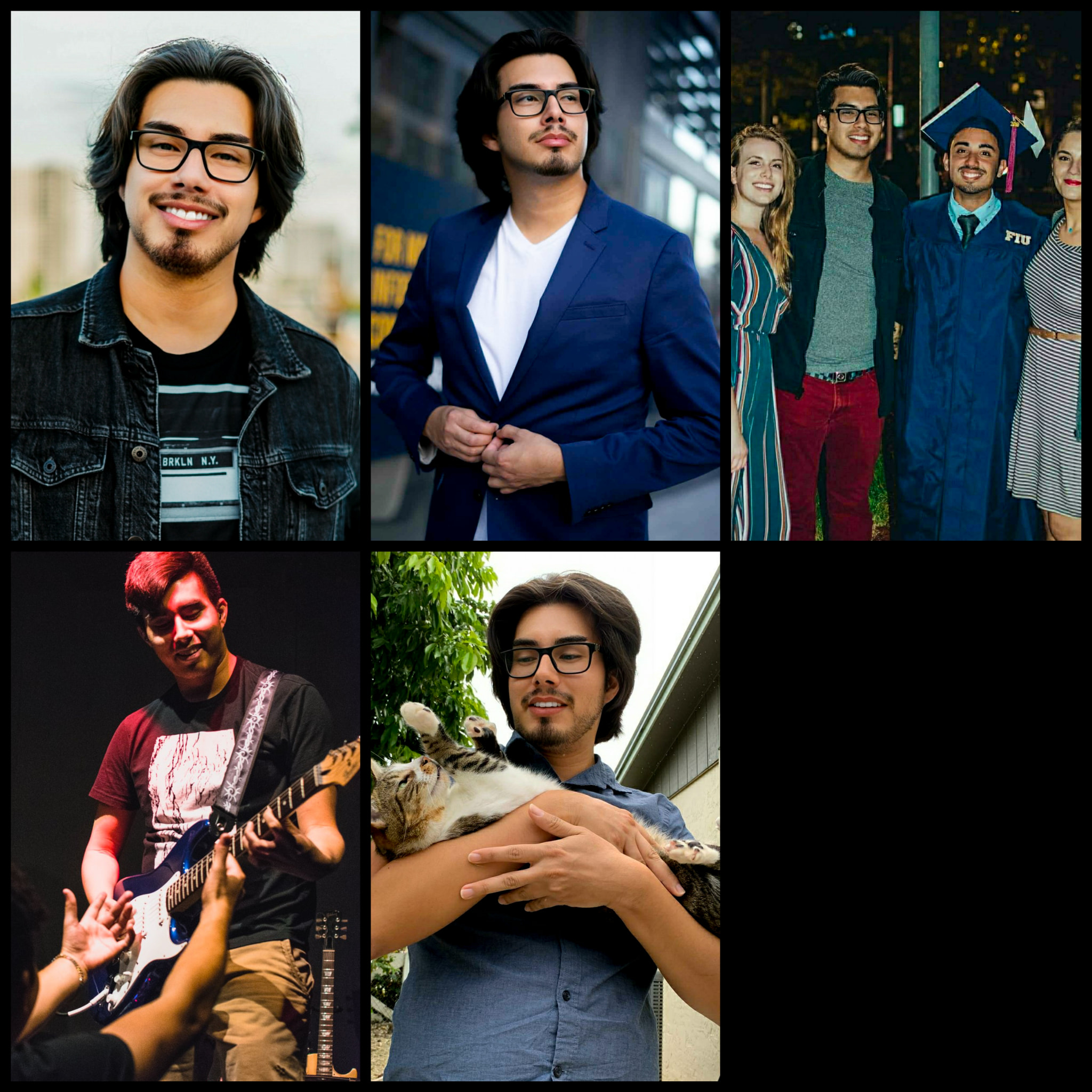 Steven Quintanilla After