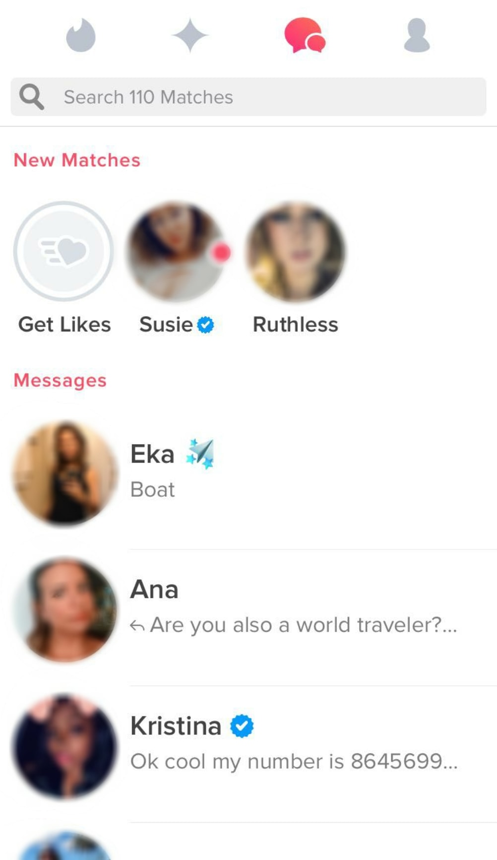 Steven Quintanilla Results