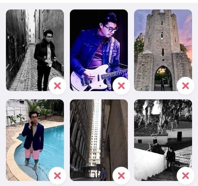 Steven Quintanilla Before