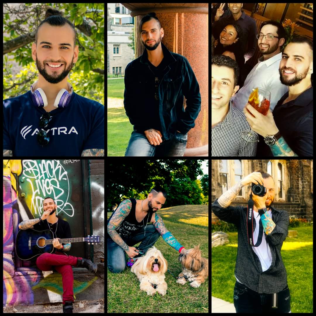 Brunno Tripovichy After