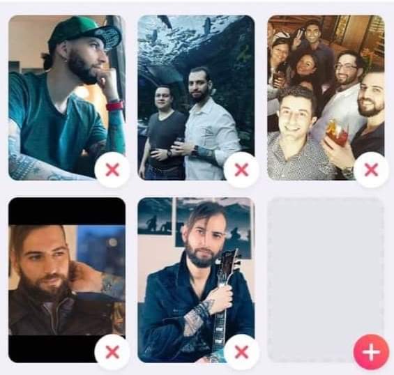 Brunno Tripovichy Before