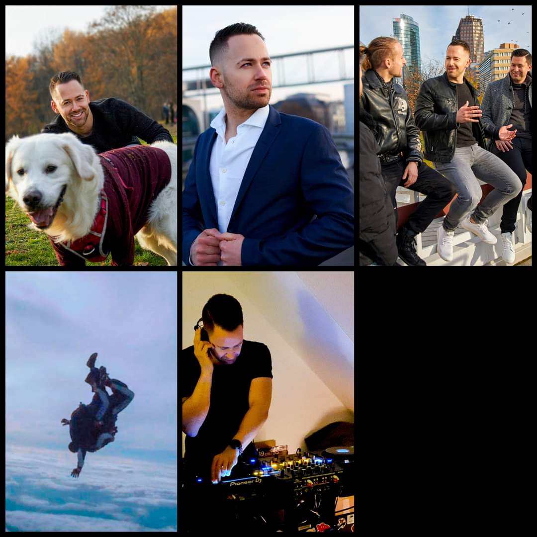 Tobias Pelster After