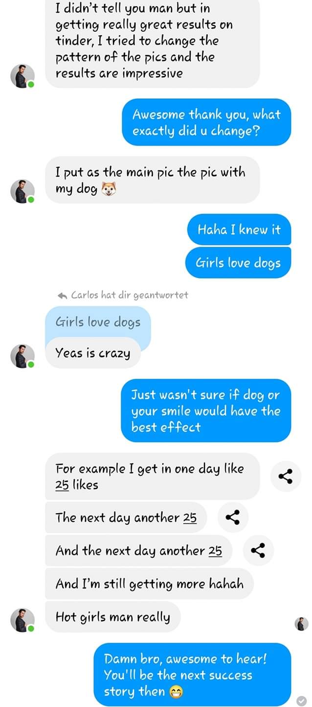 Carlos Rayo Bravo Results