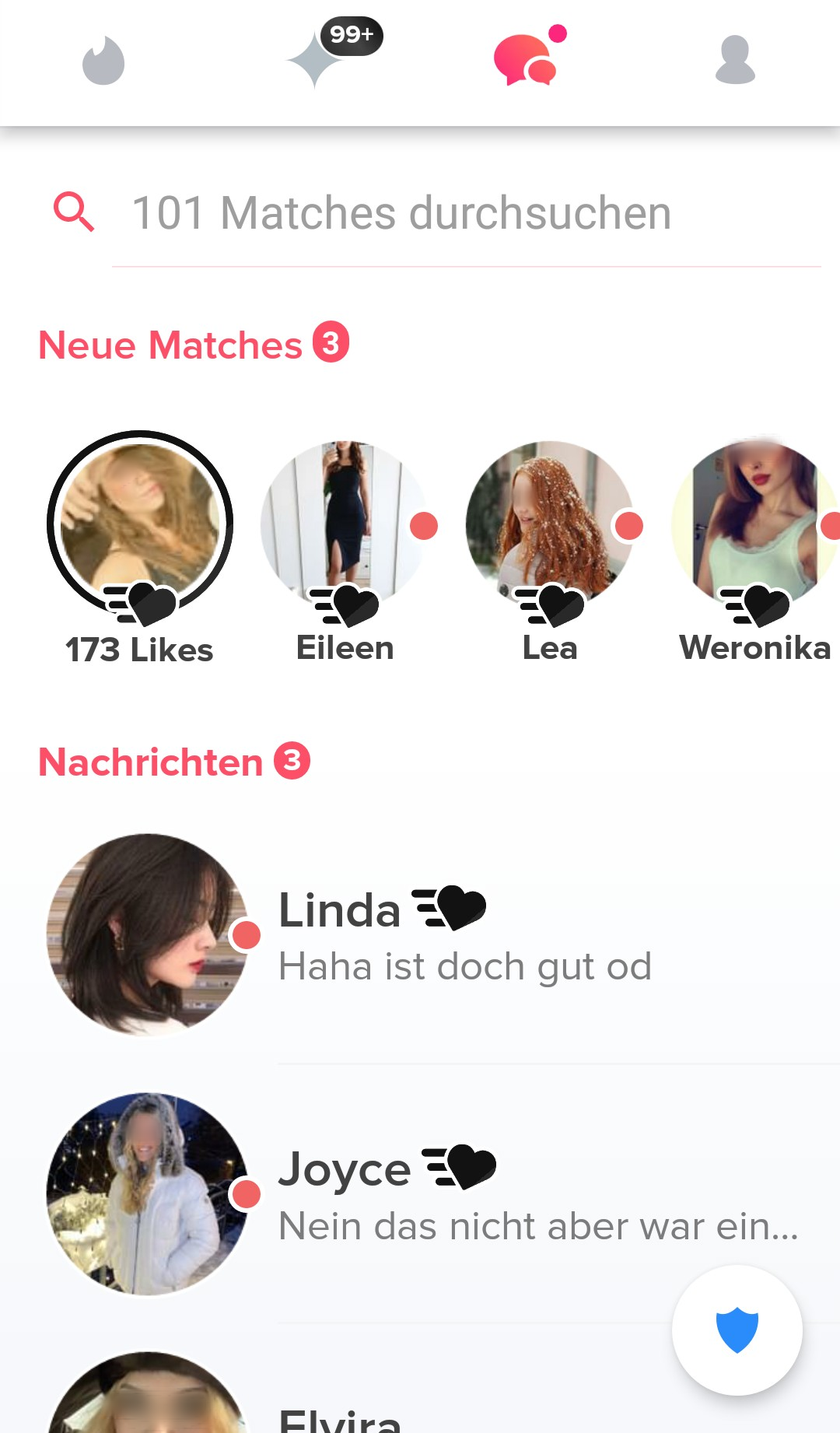 Jörn Bischopink Results