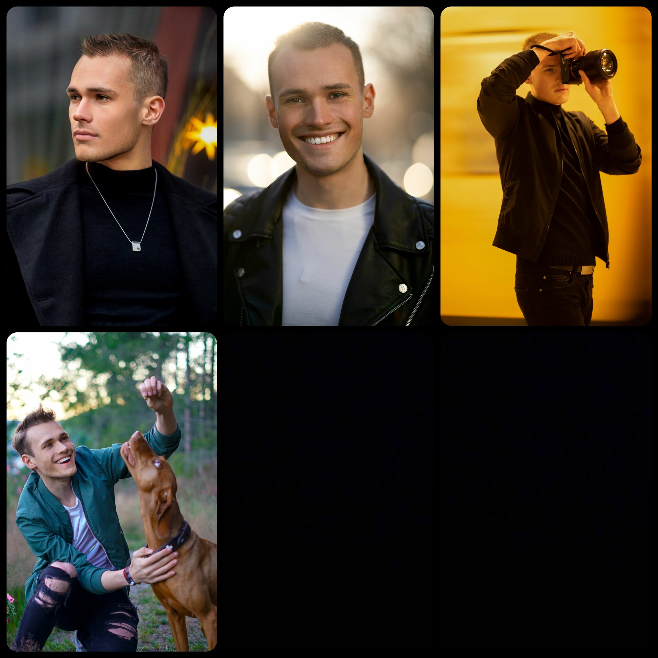 Jörn Bischopink After